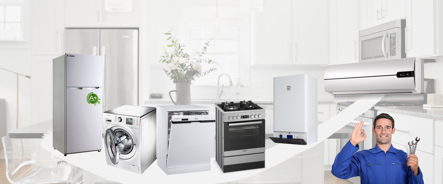 Gazipaşa Gaggenau Servisi